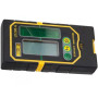 Детектор лінійний лазерний до 50 м Stanley LD200 FMHT1-74267