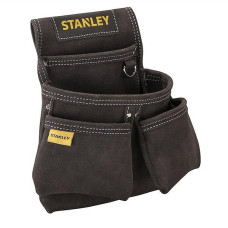 Сумка для інструментів поясна універсальна STANLEY 30х7х33 см. STST1-80116