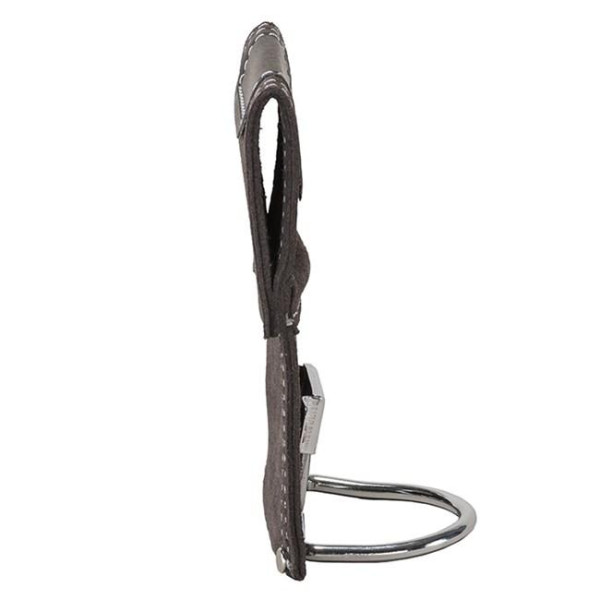 Сумка поясна для молотка STANLEY 12х7х16,5 мм STST1-80117