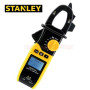 Мультиметр електричних параметрів цифровий Stanley "FatMax" подвійний дисплей FMHT82564-0