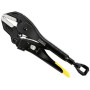 Клещи зажимные универсальные STANLEY FATMAX с фиксатором в ассортименте FMHT0-75409