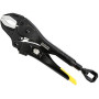 Клещи зажимные универсальные STANLEY FATMAX с фиксатором в ассортименте FMHT0-75409