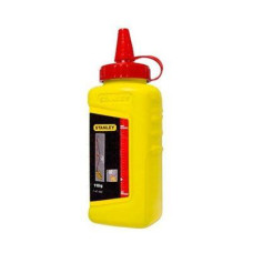 Порошок крейдяний універсальний/внішніх робіт Stanley 115 г кольору в асортименті 1-47-403