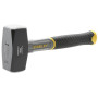 Кувалда міні STANLEY "Fiberglass" 1 кг/1,5 кг з 2-компонентною ручкою 28 см STHT0-54126