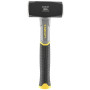 Кувалда міні STANLEY "Fiberglass" 1 кг/1,5 кг з 2-компонентною ручкою 28 см STHT0-54126