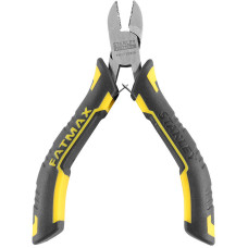 Мінікусачки діагональні STANLEY "FatMax", 110 мм FMHT0-80518 Мінікусачки діагональні STANLEY "FatMax", 110 мм FMHT0-80518