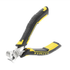 Мінікусачки Stanley FatMax торцеві, 108 мм FMHT0-80519 Мінікусачки Stanley FatMax торцеві, 108 мм FMHT0-80519