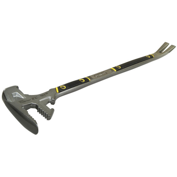 Лом-цвяходер Stanley FatMax FuBar II багатофункціональний 38см / 76см 1-55-119
