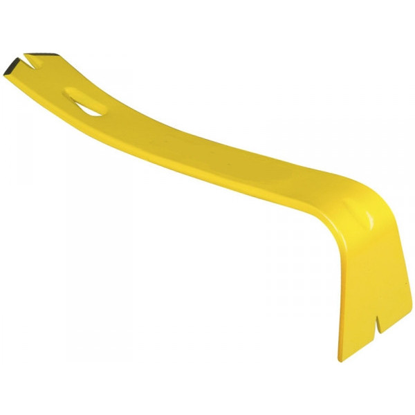 Лом-цвяходер Stanley FatMax WONDER BAR з пружинної сталі 38см 1-55-527