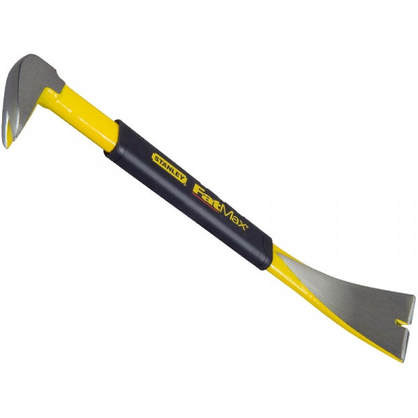 Лом-цвяходер професійний STANLEY "FatMax" 250/300мм FMHT1-55008