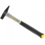 Молоток слюсарний STANLEY Fiberglass DIN 200 г STHT0-51906