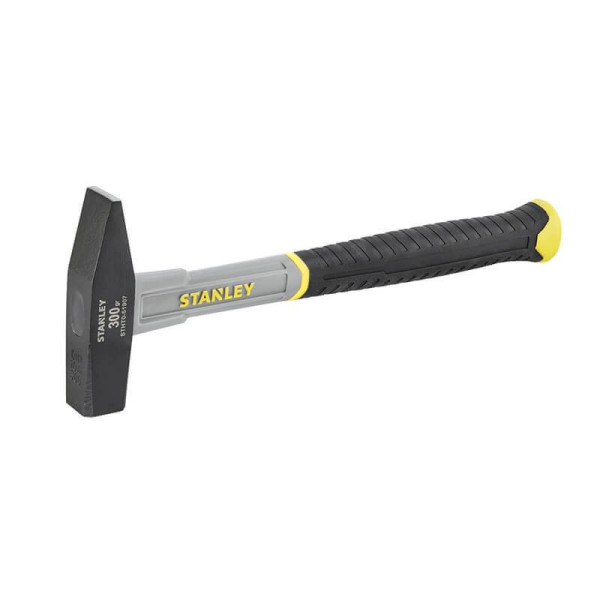 Молоток слюсарний STANLEY Fiberglass DIN 200 г STHT0-51906
