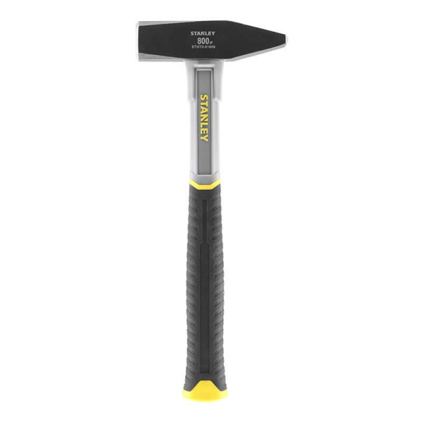 Молоток слюсарний STANLEY Fiberglass DIN 200 г STHT0-51906