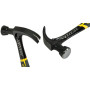 Молоток із вигнутим цвяходером STANLEY Fatmax Next Generation 567г 325 мм FMHT1-51277