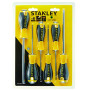 Набір викруток Torx STANLEY "Essential" 6 передм. STHT0-60214