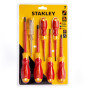 Набір викруток діелектричних STANLEY SL PZ, тестер, 7 передм. STHT60031-0