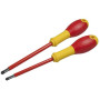 Набор отверток диэлектрических Stanley "FatMax PH 2шт. FMHT0-62648