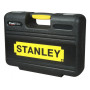Набір головок торцевих 1/2" 10-32 мм STANLEY "Expert" з інструментами, 40 шт. 1-99-056
