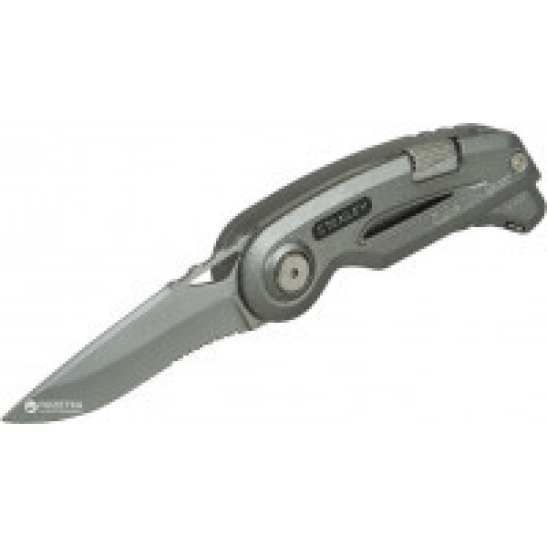 Ніж STANLEY з 2 лезами "QuickSlide Sport Utility Knife", 120 мм 0-10-813