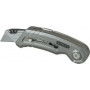 Ніж STANLEY з 2 лезами "QuickSlide Sport Utility Knife", 120 мм 0-10-813