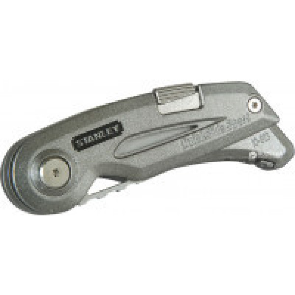 Ніж STANLEY з 2 лезами "QuickSlide Sport Utility Knife", 120 мм 0-10-813