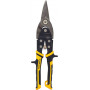 Ножиці для металу Stanley FatMax Ergo Aviation 250 мм прямі FMHT73756-0