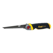 Ножівка за гіпсокартоном складана STANLEY FatMax 130 мм 8зуб/1" FMHT0-20559