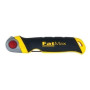 Ножівка за гіпсокартоном складана STANLEY FatMax 130 мм 8зуб/1" FMHT0-20559
