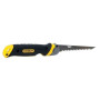 Ножівка за гіпсокартоном складана STANLEY FatMax 130 мм 8зуб/1" FMHT0-20559