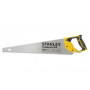 Ножовка по дереву ″чистый″ рез STANLEY "Tradecut" 11 зубьев/1" длина в ассортименте STHT20349-1