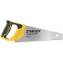 Ножовка по дереву ″чистый″ рез STANLEY "Tradecut" 11 зубьев/1" длина в ассортименте STHT20349-1