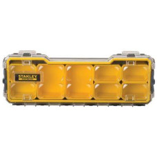 Органайзер для метизов  Stanley "Fatmax Pro" 8 лотков 43х15х6.4 см FMST1-75781