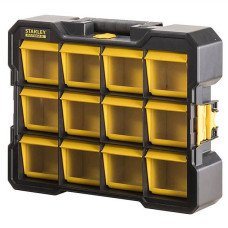 Органайзер для мелких деталей STANLEY "FatMax" до 7кг  450х356х105мм FMST81077-1