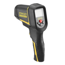 Інфрачервоний пірометр STANLEY з LCD-дисплеєм діапазон -50°С - +1350°С FMHT0-77422