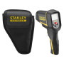 Інфрачервоний пірометр STANLEY з LCD-дисплеєм діапазон -50°С - +1350°С FMHT0-77422
