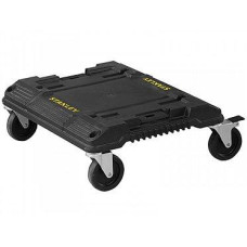 Платформа на колесах для перевезення ящиків STANLEY "FatMax" 49х44.5х20 см STST1-75693 Платформа на колесах для перевезення ящиків STANLEY "FatMax" 49х44.5х20 см STST1-75693