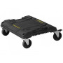 Платформа на колесах для перевезення ящиків STANLEY "FatMax" 49х44.5х20 см STST1-75693