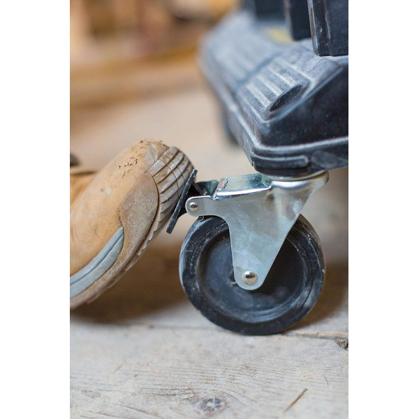 Платформа на колесах для перевезення ящиків STANLEY "FatMax" 49х44.5х20 см STST1-75693