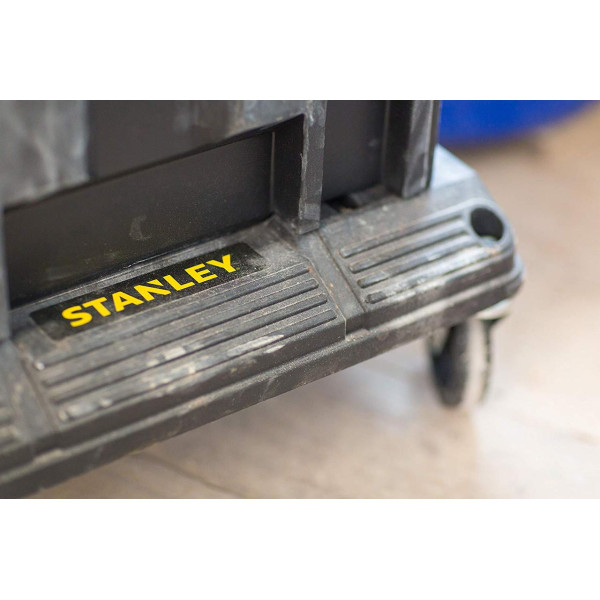 Платформа на колесах для перевезення ящиків STANLEY "FatMax" 49х44.5х20 см STST1-75693