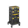 Платформа на колесах для перевезення ящиків STANLEY "FatMax" 49х44.5х20 см STST1-75693