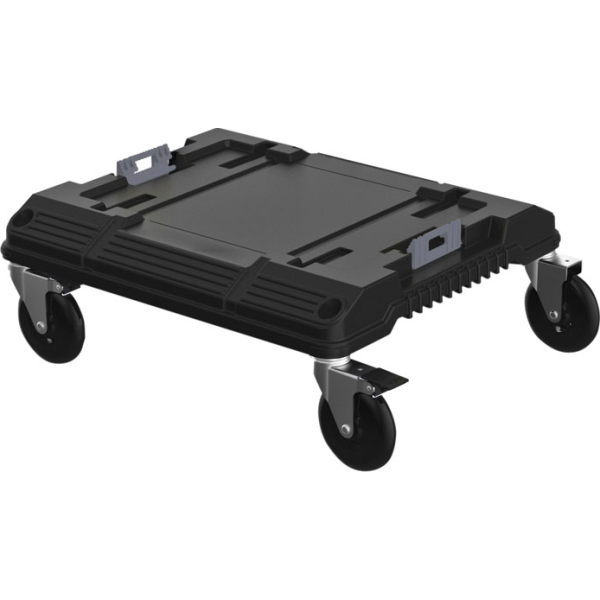 Платформа на колесах для перевезення ящиків STANLEY "FatMax" 49х44.5х20 см STST1-75693