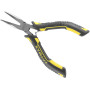 Плоскогубці-міні з вигнутими губками STANLEY "FatMax" 130 мм FMHT0-80523