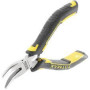 Плоскогубці-міні з вигнутими губками STANLEY "FatMax" 130 мм FMHT0-80523