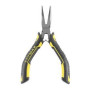 Плоскогубці-міні з вигнутими губками STANLEY "FatMax" 130 мм FMHT0-80523