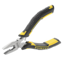 Плоскогубці-міні Stanley "FatMax" комбіновані 120 мм. FMHT0-80516