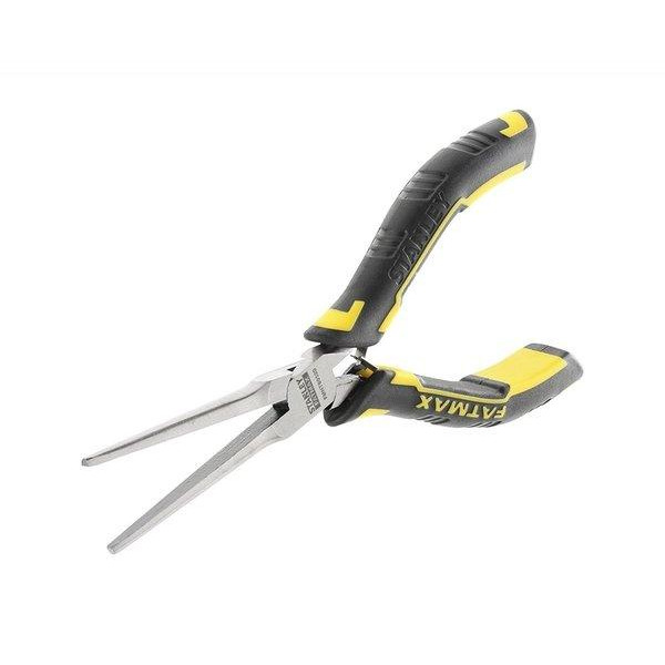 Плоскогубці-міні подовжені STANLEY "FatMax" 150 мм FMHT0-80520