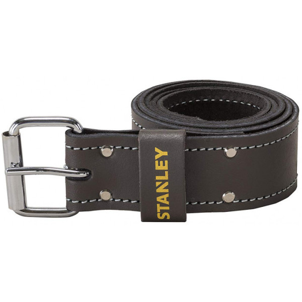 Пояс шкіряний STANLEY RIEM 130 x 6,5 см STST1-80119