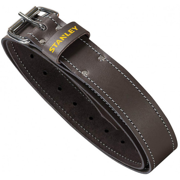 Пояс шкіряний STANLEY RIEM 130 x 6,5 см STST1-80119