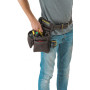 Пояс шкіряний STANLEY RIEM 130 x 6,5 см STST1-80119
