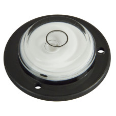 Рівень спиртовий круглий STANLEY 25 мм у пластиковому корпусі 0-42-127